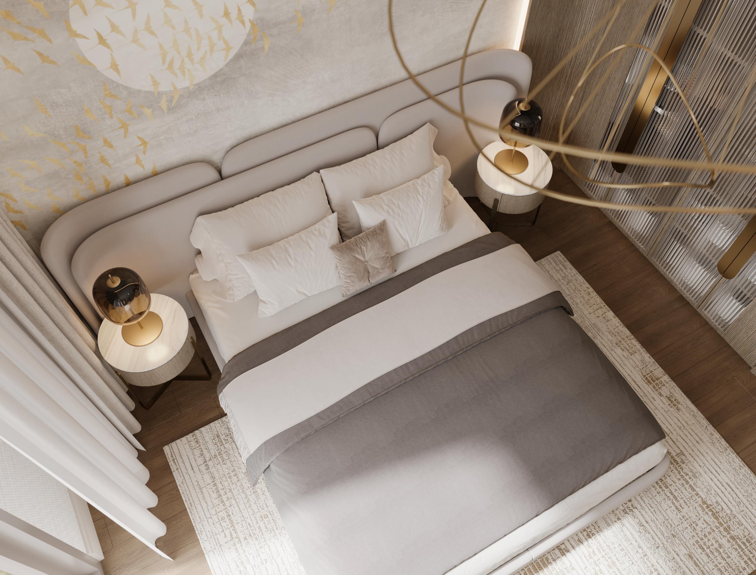 1+1 İç mekan görseli 17