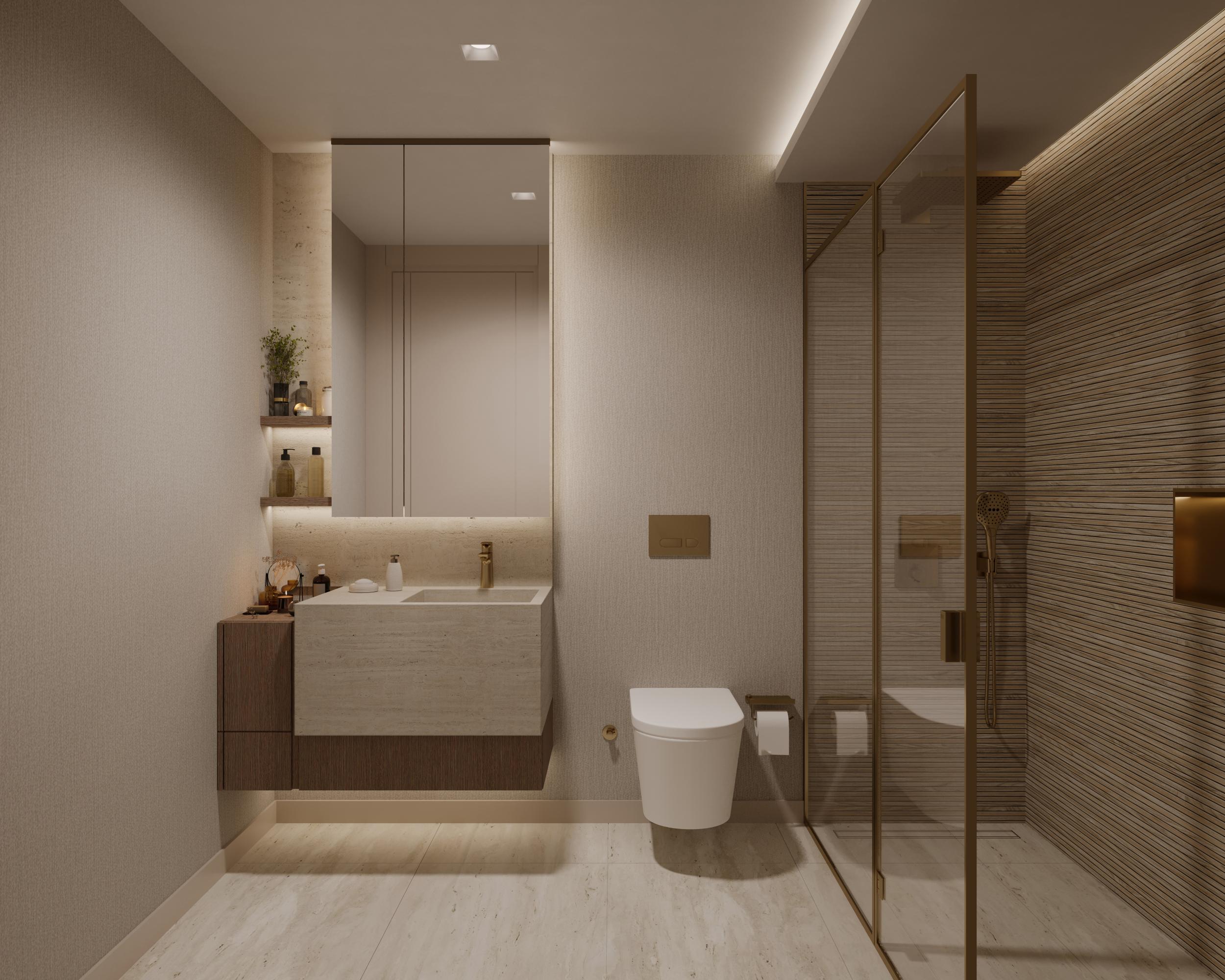 1+1 İç mekan görseli 18