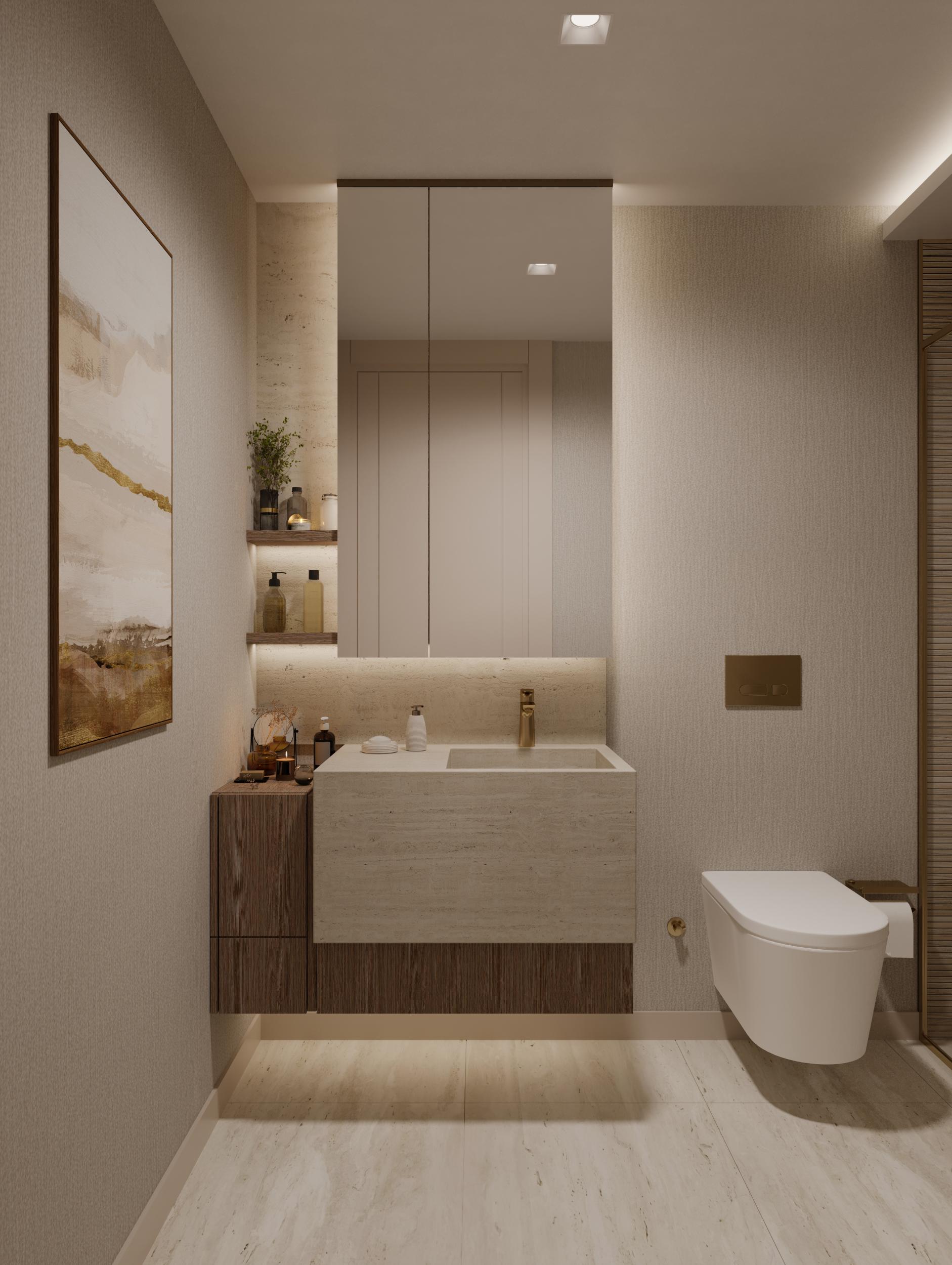 1+1 İç mekan görseli 19